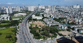 Đề xuất người bị thu hồi đất làm khu đô thị được bố trí nhà ở tại chỗ