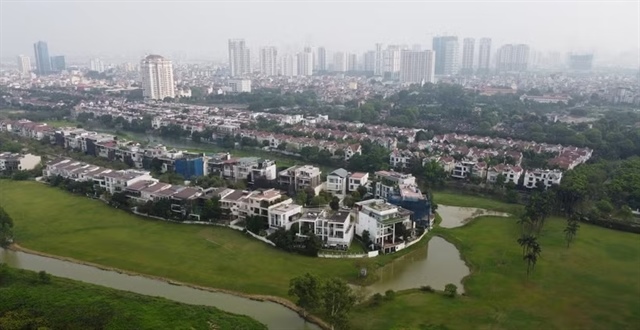 Foreign capital seeks stronger foothold in Việt Nam through M&A