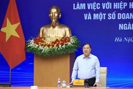 Government moves to strengthen domestic supply chains for electronics, semiconductor sectors