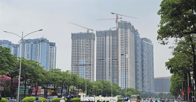 Thị trường BĐS: Nguồn cung tăng, hiện tượng điều chỉnh giá mang tính cục bộ
