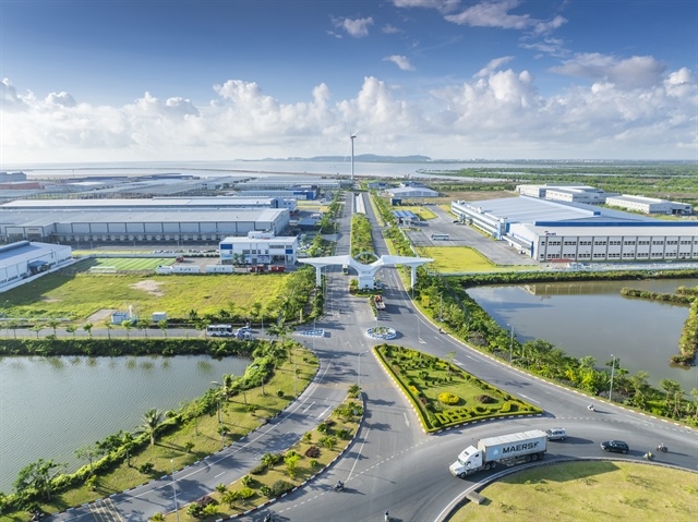 Việt Nam remains top ASEAN destination for European business expansion