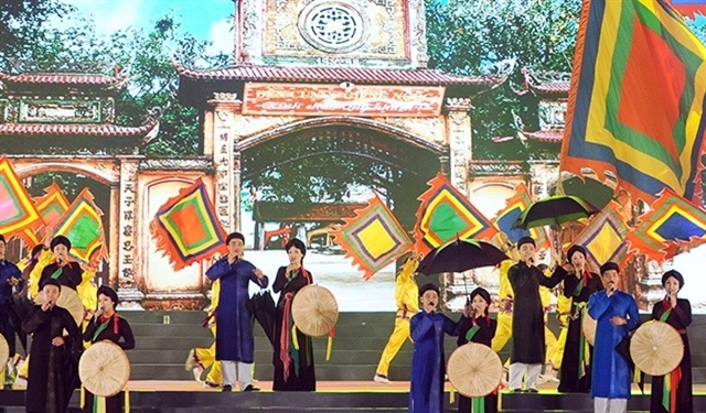 Vietnam considers VAT refunds for foreign film crews
