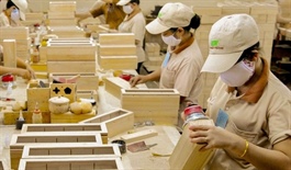 Vietnam wood exports near $11.7 billion in eight months