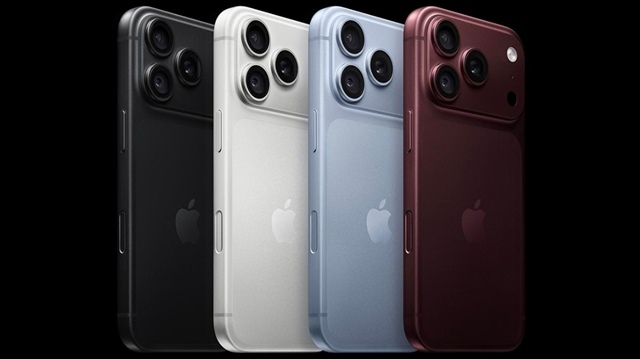 Hình ảnh iPhone 18 series: Cuộc cách mạng thiết kế lớn nhất sau nhiều năm của Apple