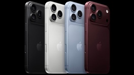 Hình ảnh iPhone 18 series: Cuộc cách mạng thiết kế lớn nhất sau nhiều năm của Apple