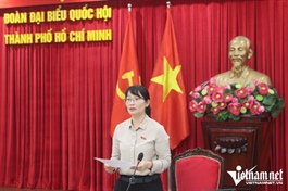 TPHCM kiến nghị cho phép ký thỏa thuận quốc tế với doanh nghiệp FDI