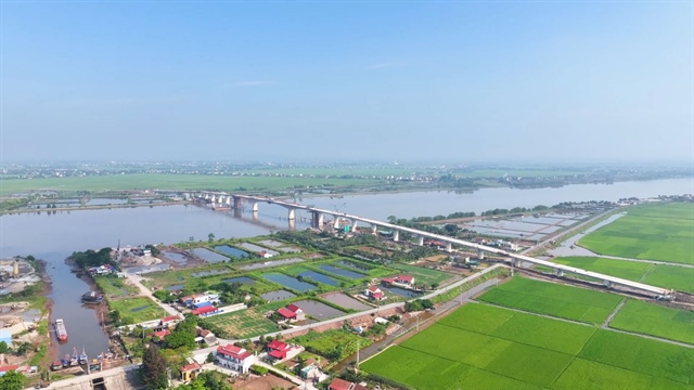 Ninh Bình duyệt nhiệm vụ quy hoạch đô thị hai bên sông Đáy 6,670ha