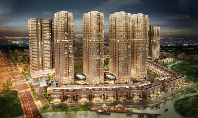 Phát Đạt sẽ chuyển nhượng 2 lô đất tại The EverRich 3 cho ai?