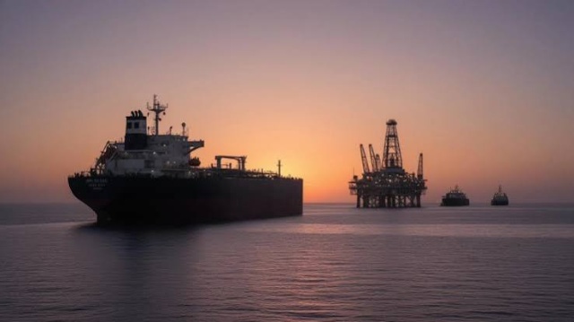Dầu Brent tăng hơn 3% lên cao nhất kể từ tháng 5/2026