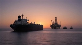 Dầu Brent tăng hơn 3% lên cao nhất kể từ tháng 5/2026