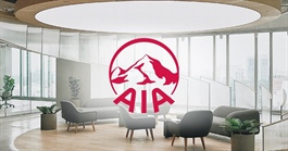 AIA Việt Nam lãi sau thuế gấp hơn 10 lần trong 6 tháng đầu năm  