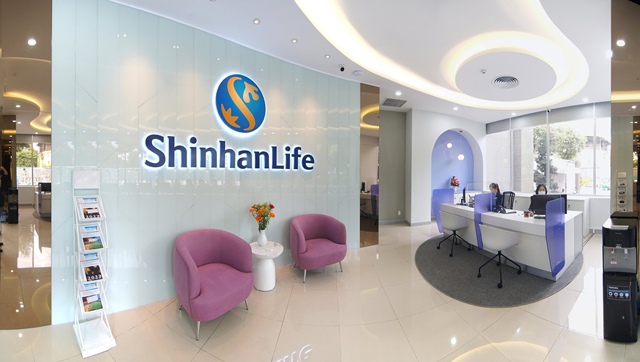 Shinhan Life Việt Nam lỗ sau thuế gần 52 tỷ trong 6 tháng đầu năm 