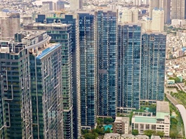 Lô trái phiếu 7,000 tỷ của một doanh nghiệp kín tiếng liên quan Masterise