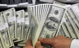 Đồng USD giảm gần mức thấp nhất 7 tháng, đồng yen tăng mạnh