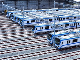 TPHCM giao chỉ tiêu doanh thu hơn 900 tỷ cho Công ty vận hành metro Bến Thành - Suối Tiên