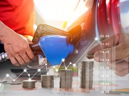 Ba khoảng cách giá phía sau cú tăng sốc của giá dầu diesel