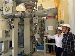 Automation drives central Việt Nam's power sector transformation
