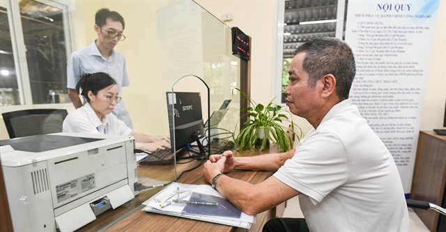 Chính sách theo Nghị định 178 không phải là cơ hội để vận dụng dễ dãi