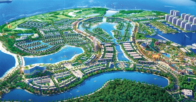 Chủ khu du lịch quốc tế Đồi Rồng tăng lãi suất lên 13,6%, kéo dài kỳ hạn trái phiếu