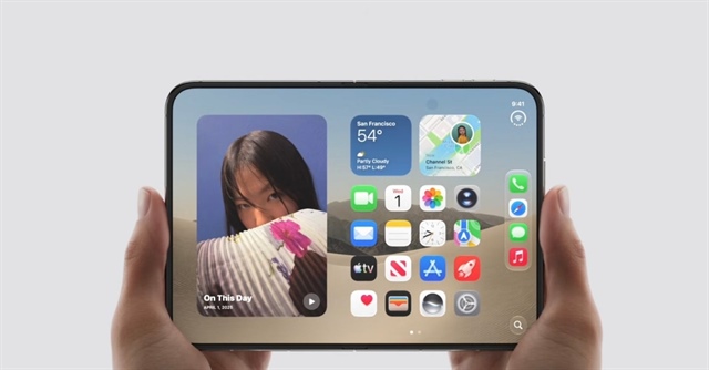 Giới công nghệ Việt nói gì về iPhone 18 Pro, iPhone 18 Pro Max và iPhone Duo