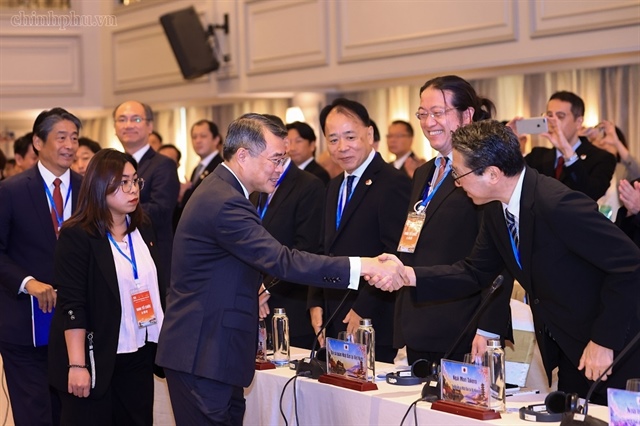 Local partnerships set to boost Vietnam-Japan investment ties