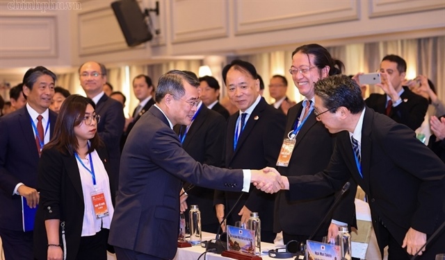 Local partnerships set to boost Vietnam-Japan investment ties