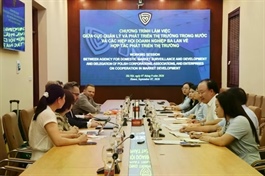 Polish businesses seek suppliers, partners in Việt Nam