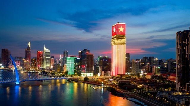 Tokgistic approved for nearly $1 billion investment in Ho Chi Minh City