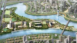 TPHCM đề xuất 17 vị trí thành lập khu công nghệ số tập trung