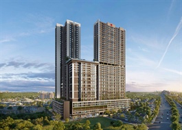 Một thành viên của Pi Group được chuyển mục đích hơn 1ha đất làm khu đô thị An Phú