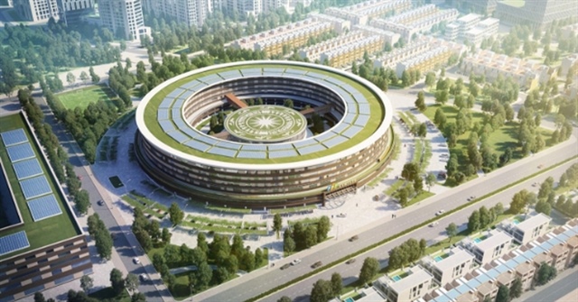TPHCM dự kiến quy hoạch 1,000ha cho các khu công nghệ số tập trung
