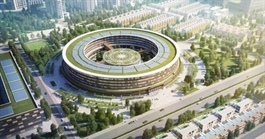 TPHCM dự kiến quy hoạch 1,000ha cho các khu công nghệ số tập trung