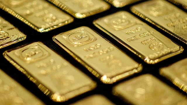 Vàng thế giới giảm hơn 1% khi kỳ vọng Fed nâng lãi suất gia tăng