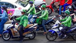 Ủy ban Cạnh tranh Quốc gia vào cuộc rà soát chính sách giá, phí của Grab