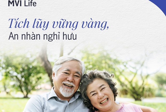 Hoạt động tài chính tăng trưởng, MVI Life vẫn giảm 13% lợi nhuận sau thuế bán niên 