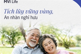 Hoạt động tài chính tăng trưởng, MVI Life vẫn giảm 13% lợi nhuận sau thuế bán niên 