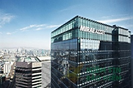 Mirae Asset Prévoir lội ngược dòng, lãi sau thuế nửa đầu năm gấp gần 3 lần cùng kỳ