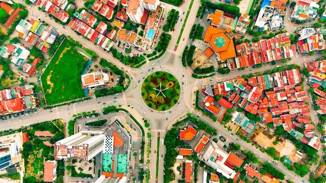 Bắc Ninh điều chỉnh quy hoạch khu đô thị mới Tây Bắc (phân khu 14), tăng thêm 3,000 người