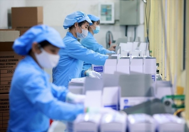 Từ 10/09/2026: Doanh nghiệp chậm trả lương có thể bị phạt đến 100 triệu đồng