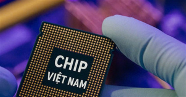 Hàng triệu USD cho một lần thử: Vì sao chip Việt khó bước ra thị trường?