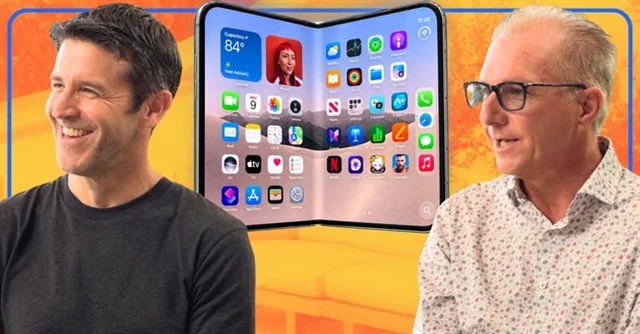 iPhone Duo 65 triệu đồng: CEO Apple thừa nhận giá đắt hơn các điện thoại khác