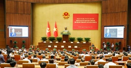Không quyết định cũng là một quyết định, cán bộ trì hoãn gây hậu quả thì phải chịu trách nhiệm