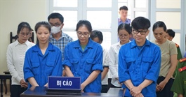 Sản xuất gần 168.000 hộp kẹo Kera giả, vợ chồng lãnh đạo Asia Life cùng lãnh án