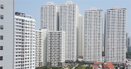 Sửa Luật Nhà ở: Bộ Xây dựng bỏ khái niệm 'chung cư có thời hạn'