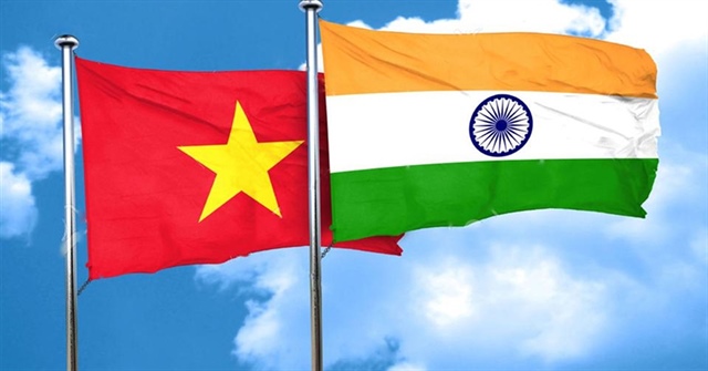 Thương mại Việt Nam - Ấn Độ hướng tới mốc 25 tỷ USD vào năm 2030