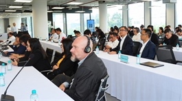 VIFC-HCMC opens new channel for infrastructure financing