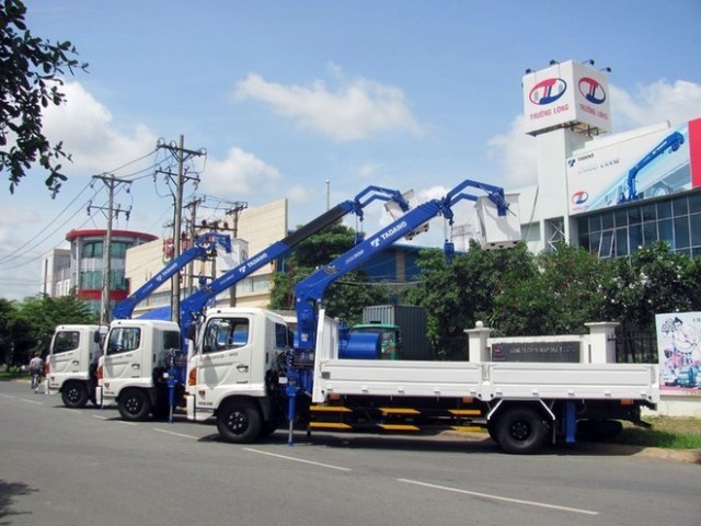 HTL chốt trả cổ tức 2025, vợ chồng Chủ tịch nhận về gần 15 tỷ 