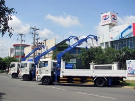 HTL chốt trả cổ tức 2025, vợ chồng Chủ tịch nhận về gần 15 tỷ 