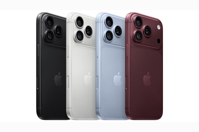 iPhone 18 Pro Max mở rộng khả năng sáng tạo với camera zoom xa như thế nào?