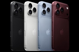 iPhone 18 Pro và iPhone 18 Pro Max ra mắt: hàng loạt nâng cấp gây chú ý